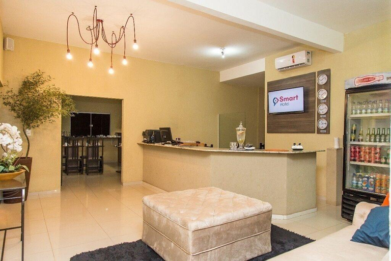 Exterior & Views 2, Smart Hotel Rio Verde, Rio Verde