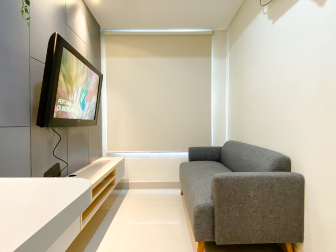 Others 4, Comfort Stay and Homey 2BR Pollux Chadstone Apartment By Travelio, Cikarang