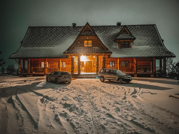 Others 4, Chochlik, Bieszczady