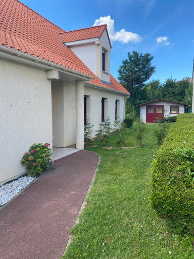 Exterior & Views 2, Aux Charmes, Pas-de-Calais