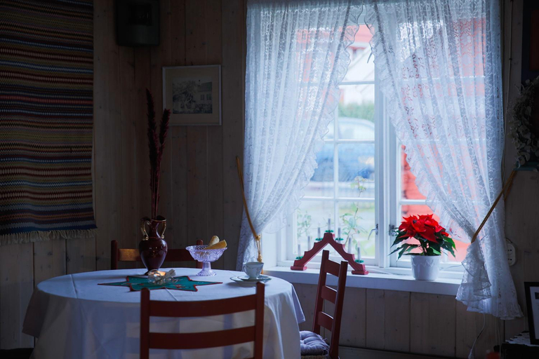 Food & Drinks 4, Vangsgaarden Gjestgiveri, Aurland