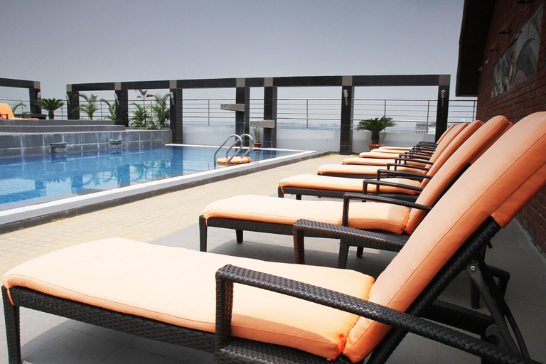 Sport & Beauty 2, Dhaka Regency Hotel & Resort, Dhaka