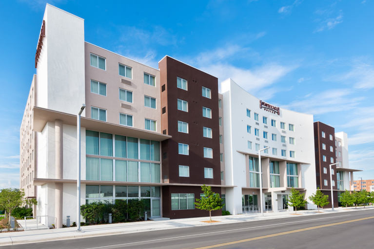 Exterior & Views 5, Staybridge Suites MIAMI INTERNATIONAL AIRPORT, Miami-Dade