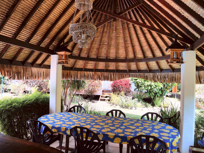 Food & Drinks 5, Pension de la Plage