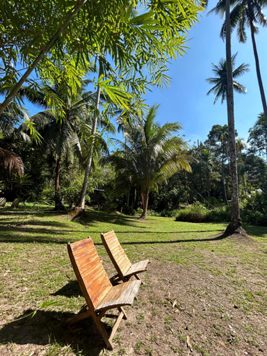 Others 5, Forestel Homestay Koh Kood, K. Ko Kut