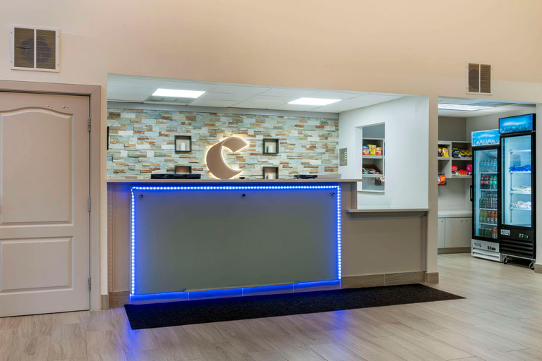 Public Area 2, Comfort Suites Elgin Northwest, Kane