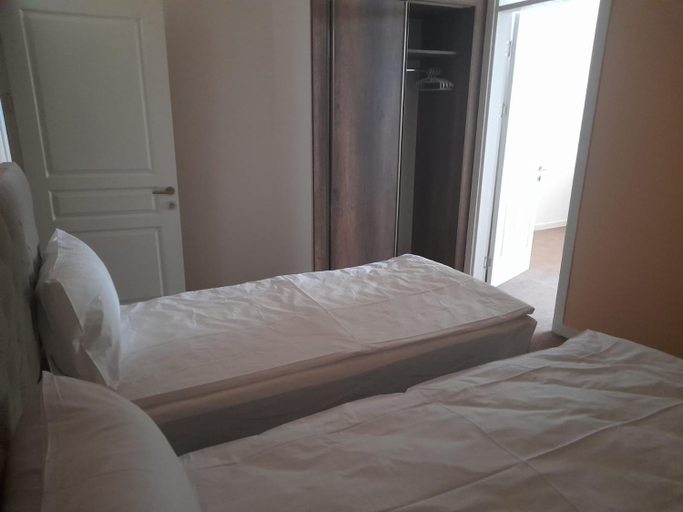 Bedroom 2, Baku Madinah-Halal Hotel, Baku