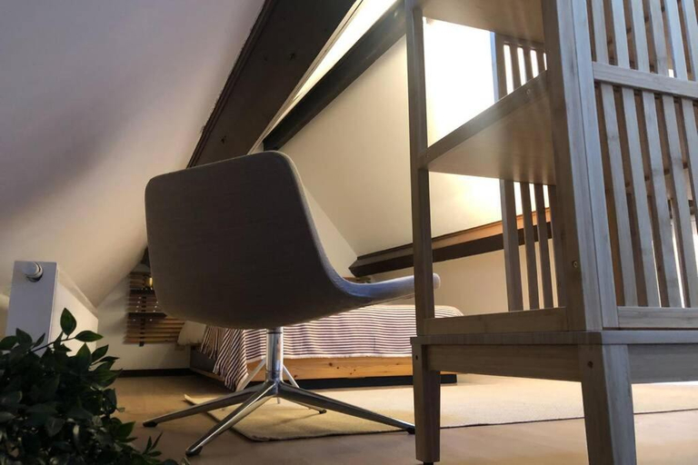 2, Easy comfort, Bruxelles