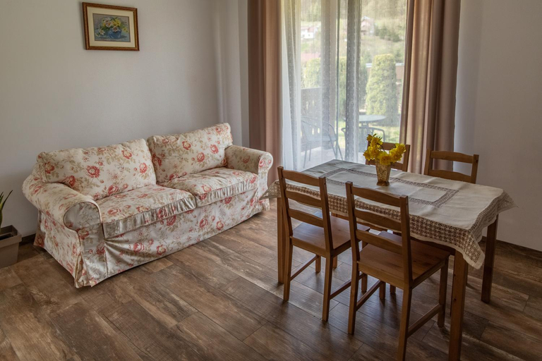 Others 3, APARTAMENTY ZAZAMCZE, Nowy Sącz