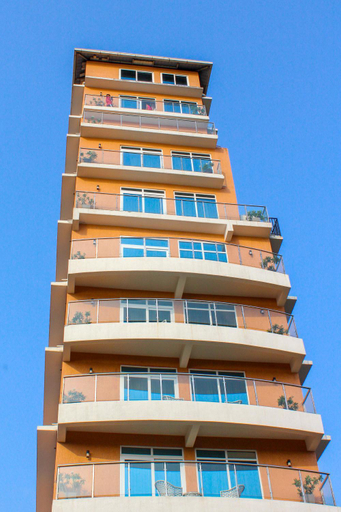 Exterior & Views 2, JVK Park Hotel, Ernakulam