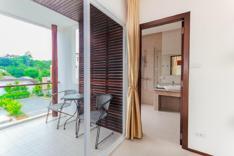 Others 3, Genesis Villas, Phuket Island
