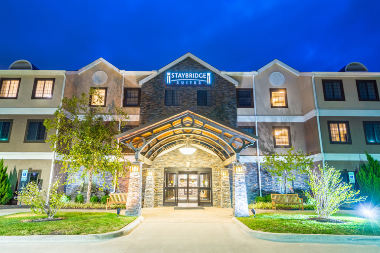 Exterior & Views 5, Staybridge Suites KANSAS CITY-INDEPENDENCE, Kansas City
