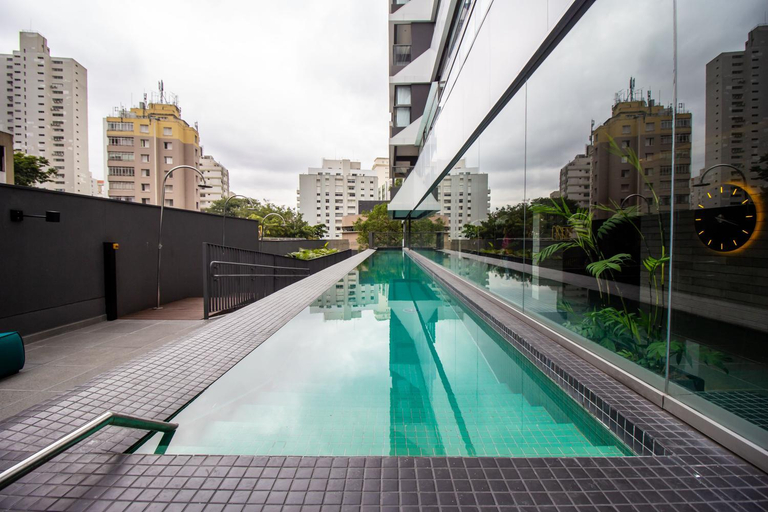 Sport & Beauty, 360 VN Oscar Freire by Housi, São Paulo