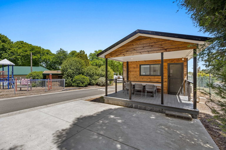 Exterior & Views 2, Eureka Stockade Holiday Park, Ballarat - Central
