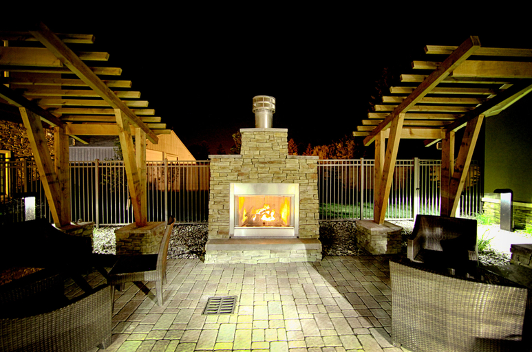 Exterior & Views 5, Staybridge Suites MINOT, Ward