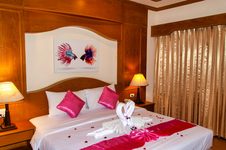 Bedroom 5
