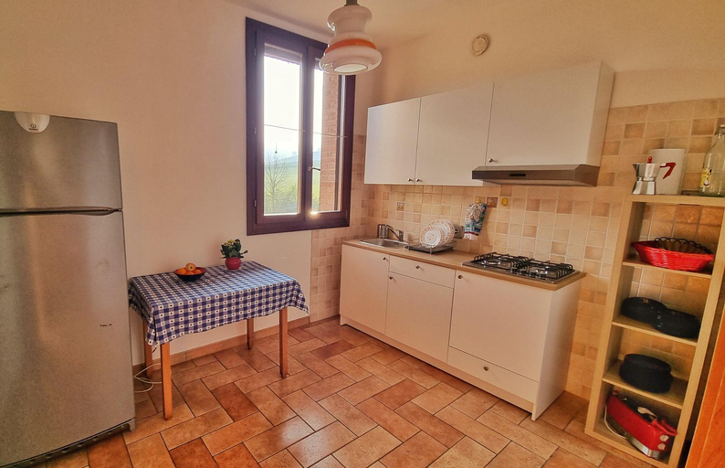 Others 4, Stanza con terrazzo privato Le Vitterelle, Modena