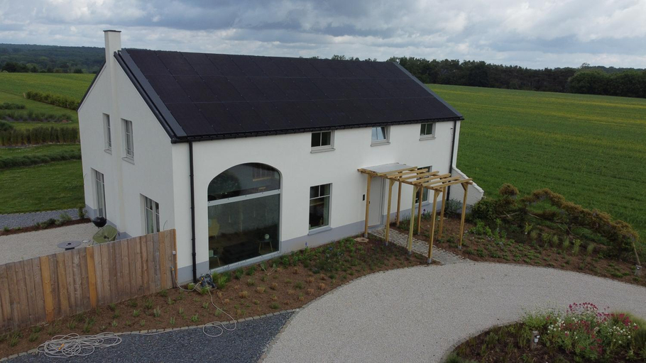 Others 5, B&B Entre Champs, Brabant Wallon