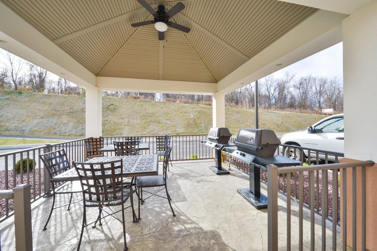 Others 3, Candlewood Suites HARRISBURG - HERSHEY, Dauphin