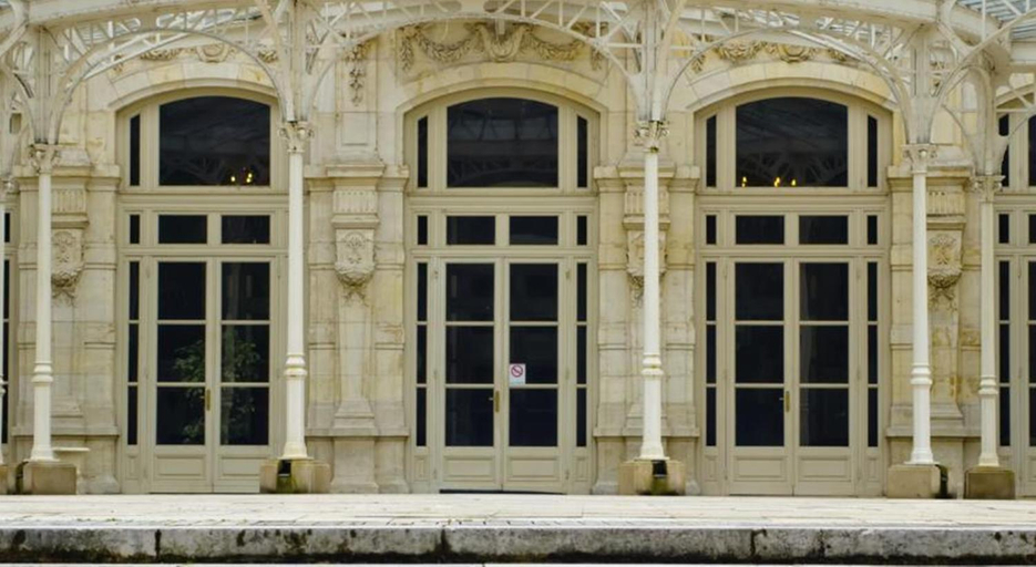 Others 3, Aletti Palace Hotel, Allier