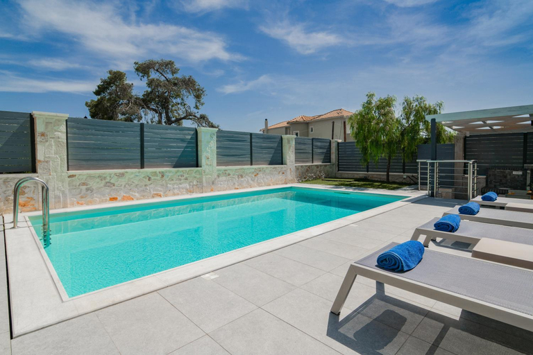 Others 3, Lea Villa - Brand New Modern Villa, Ionian Islands