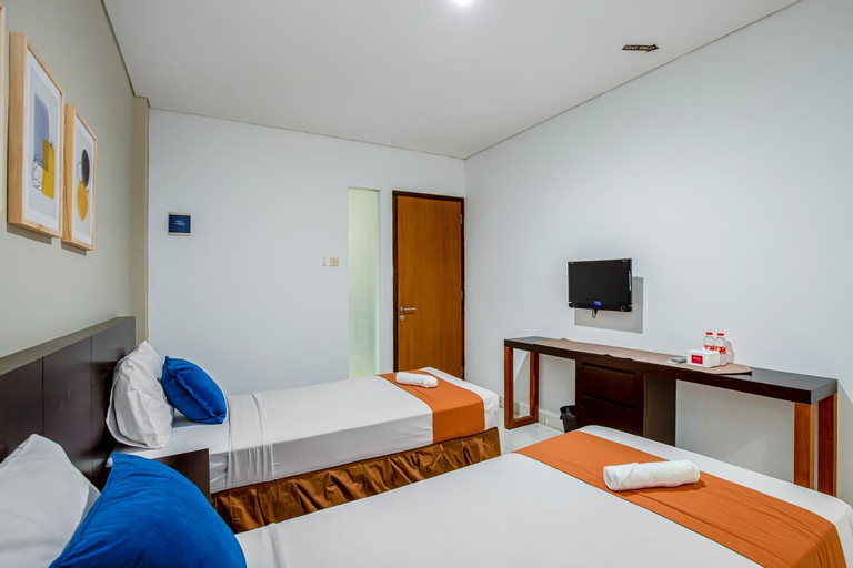 Bedroom 7