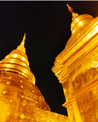 Pinghostel - Adults Only, Muang Chiang Mai