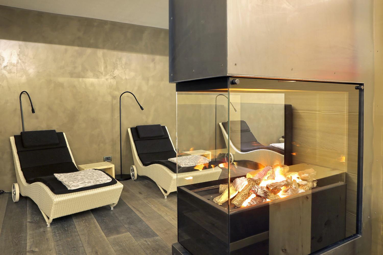 Food & Drinks 5, Astor Suites B&B, Bolzano