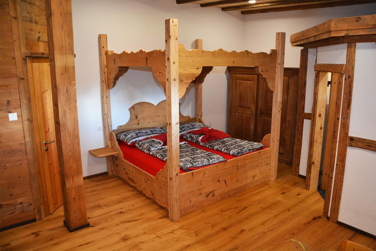 5, Ribelhof, Rheintal