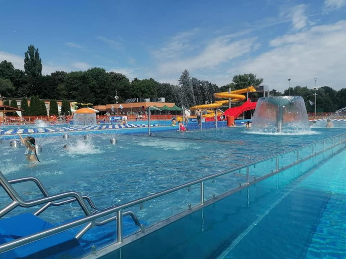 Others 5, Motel Sportowy OSiR Jawor, Jawor