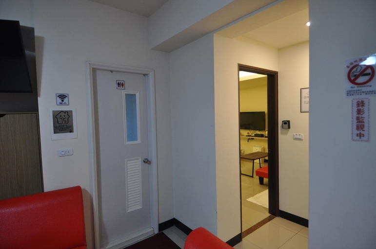 Others 5, Hai Yue Bay Guest House, Pingtung