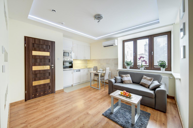 Others 4, New Apartments Wieniawa, Lublin City