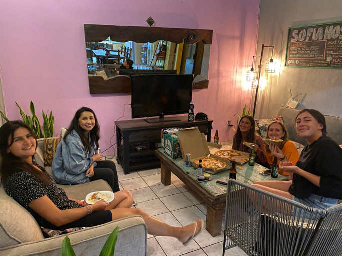Others 5, Sofia Hostel Cabo, La Paz