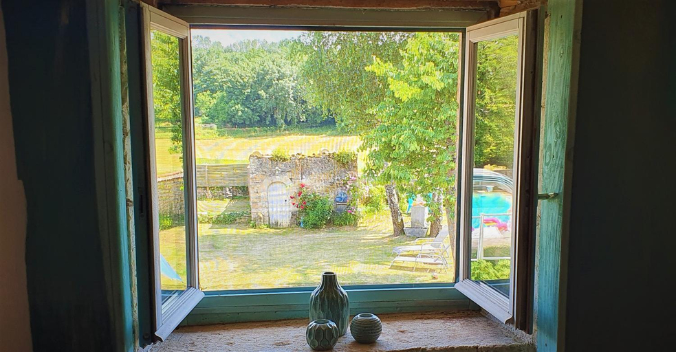 Others 5, Maison Fossemagne, Deux-Sèvres