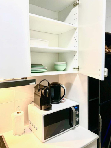 Others 4, Cozy Apartment in Antwerpen Centraal, Antwerpen