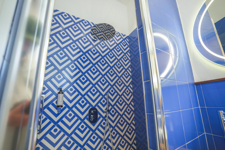 Others 5, Cafe Latino Suites, Napoli