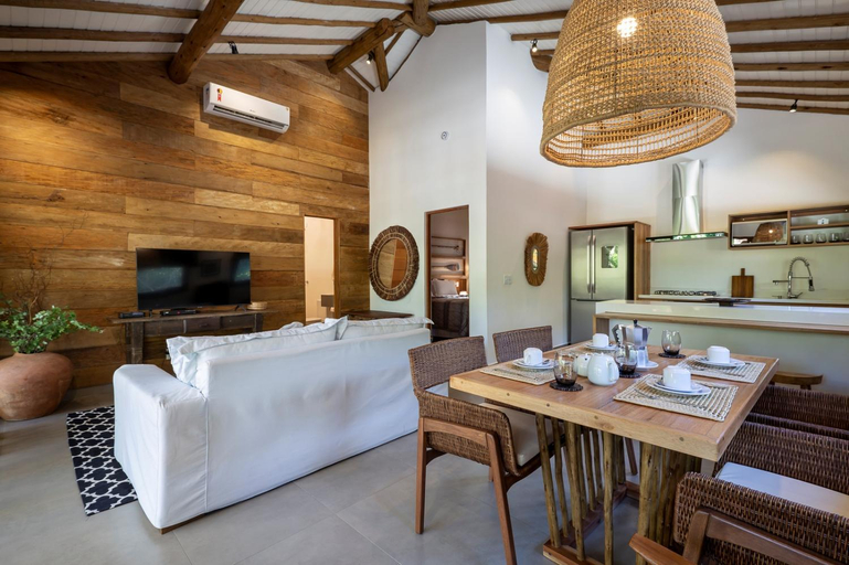 Others 5, Flamboyant Residence Quadrado, Porto Seguro