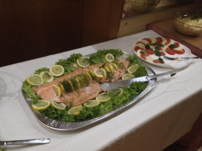 Food & Drinks 2, Hostel im Osterzgebirge, Sächsische Schweiz-Osterzgebirge