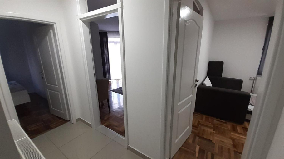 Others 5, SAPA Studios & Apartments, Niš
