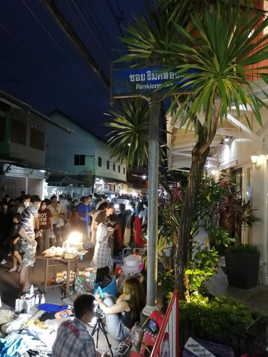 Food & Drinks 4, Rynn, Muang Trat