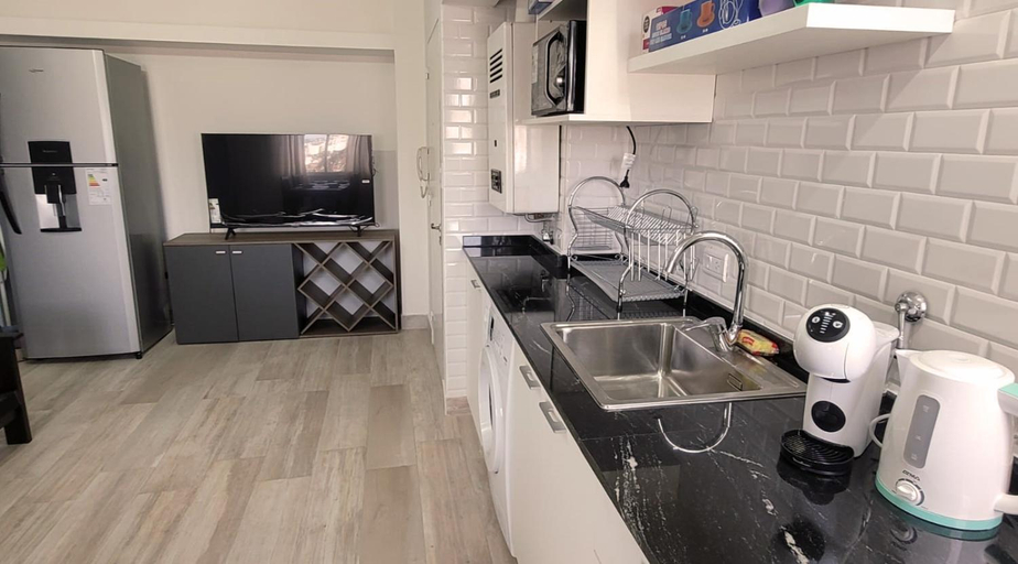 Others 5, Nice Full Apartments Downtown Salta, Capital