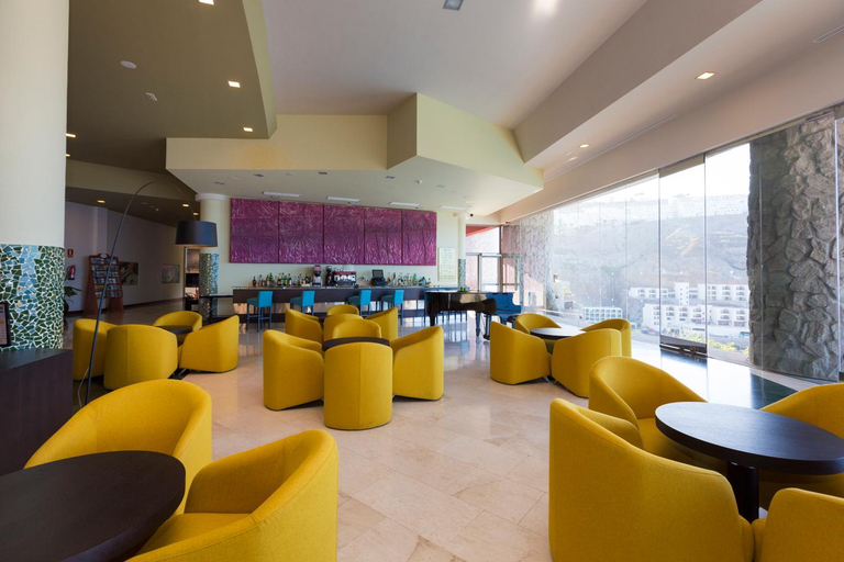 Public Area 4, Gloria Palace Royal Hotel & Spa, Las Palmas