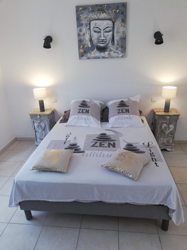 Others 2, Au Sabluline chambres d'hotes gites, Var