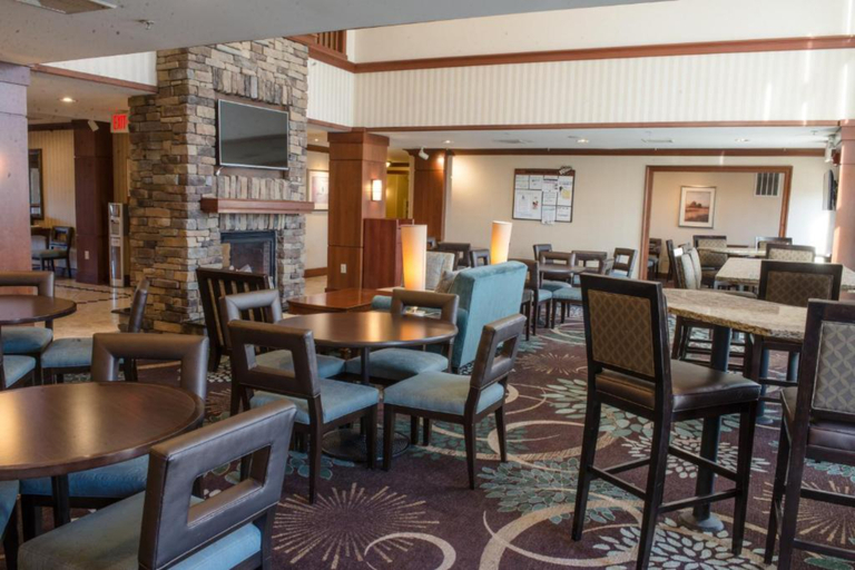 Food & Drinks 4, Staybridge Suites HARRISBURG HERSHEY, Dauphin