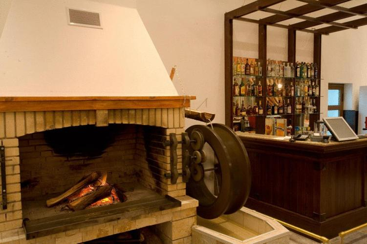 Food & Drinks 3, Borovets Hills Ski & Spa - Half Board, Samokov