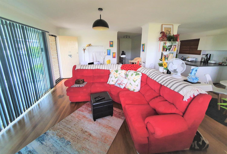 Others 3, Amazing City Location-Private Room in a Share House-2 Rooms available!!, Annerley