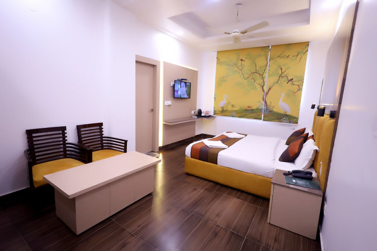 Bedroom 26