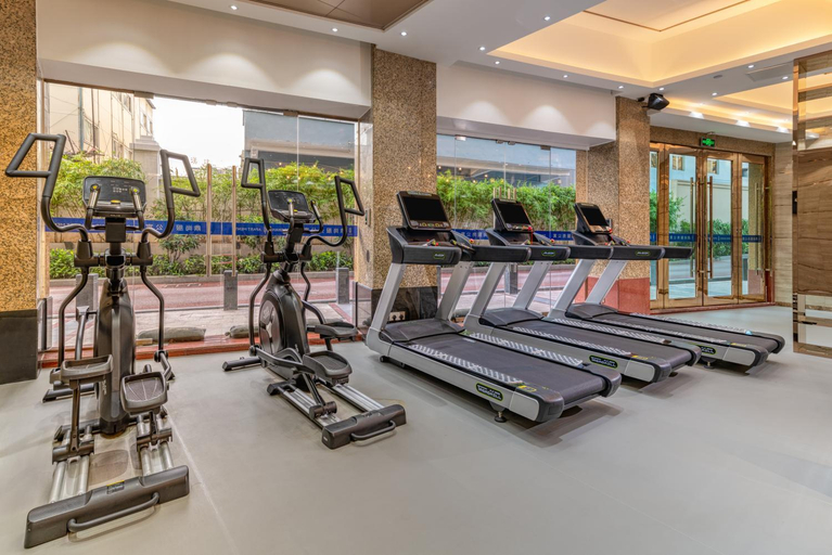 Others 4, Dingshang Apartment Hotel, Shenzhen
