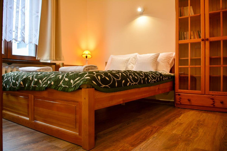 Others 3, Apartamenty Argo, Kraków City