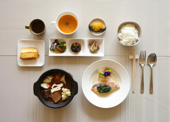 Food & Drinks 1